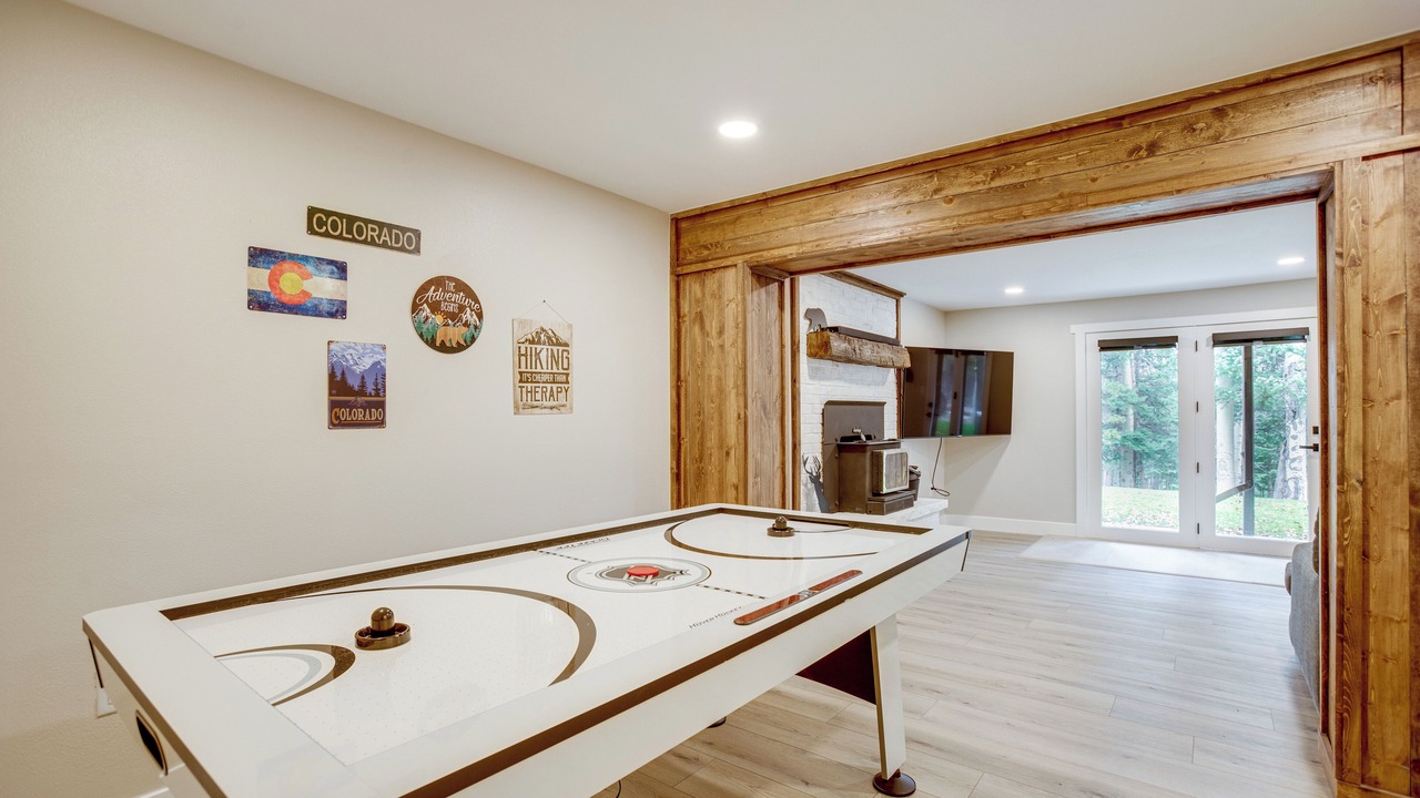 Photo of Bedroom in Evergreen