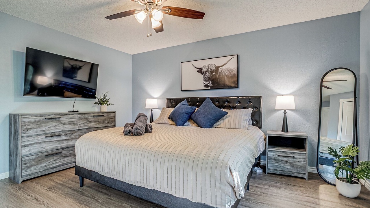 Photo of Bedroom in Foothill Green