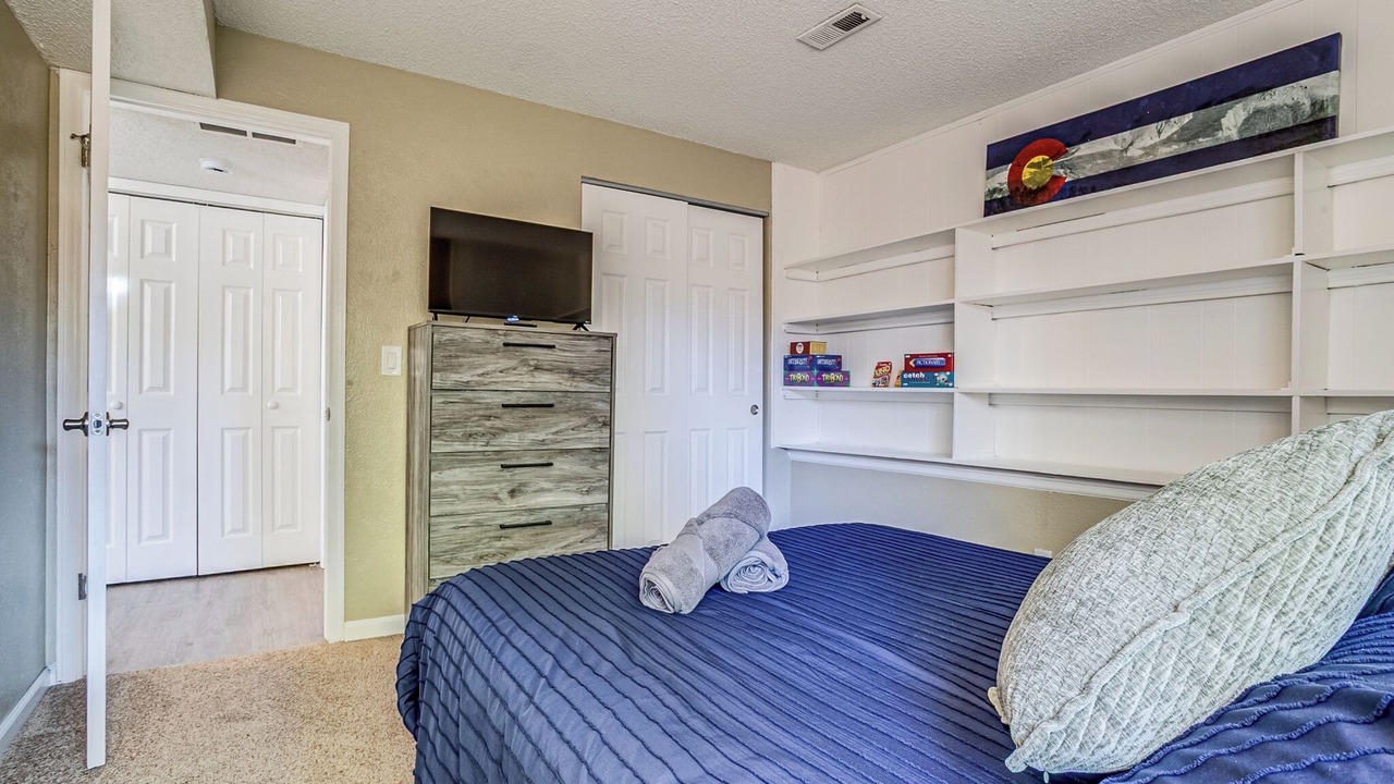Photo of Bedroom in Foothill Green