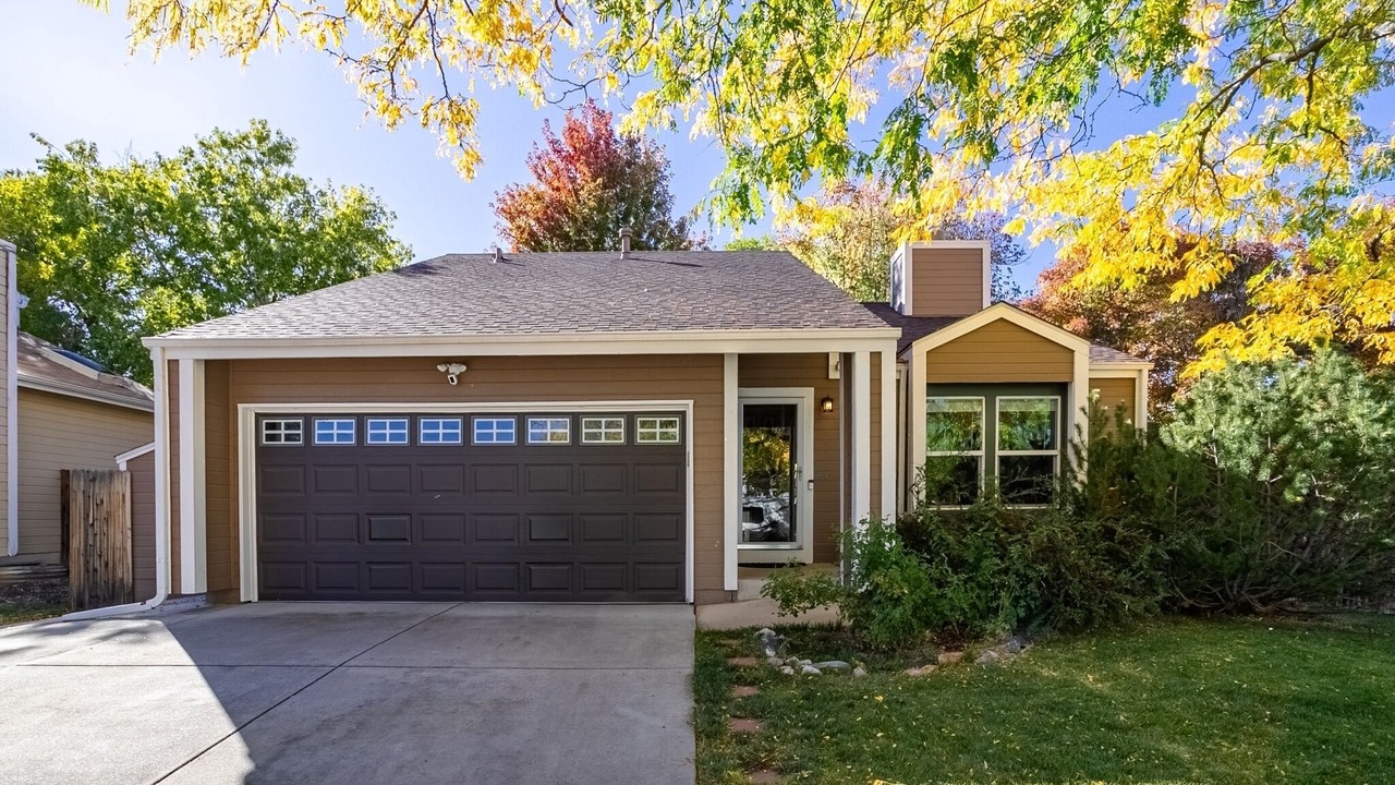 Photo of Outdoor in Foothill Green