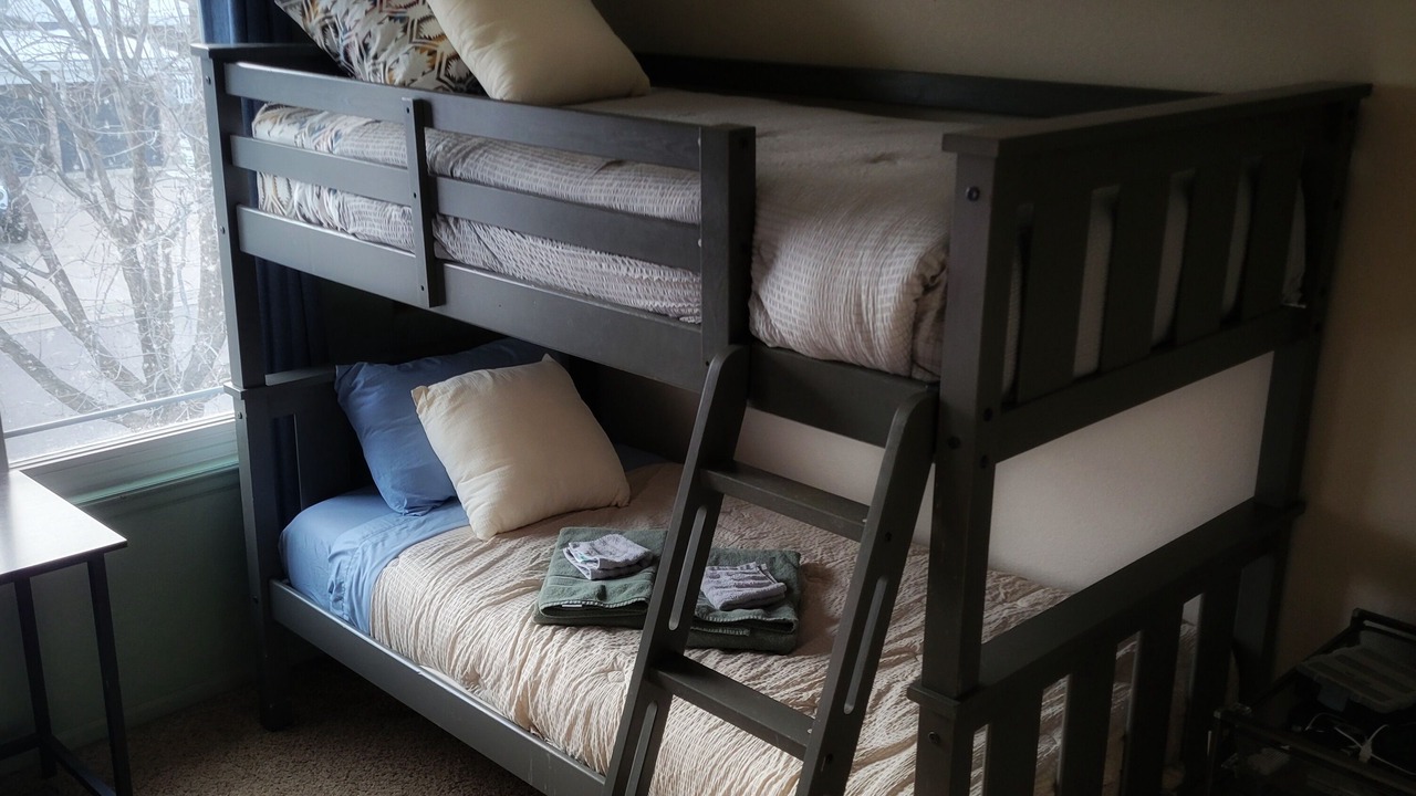 Photo of Bedroom in Marston