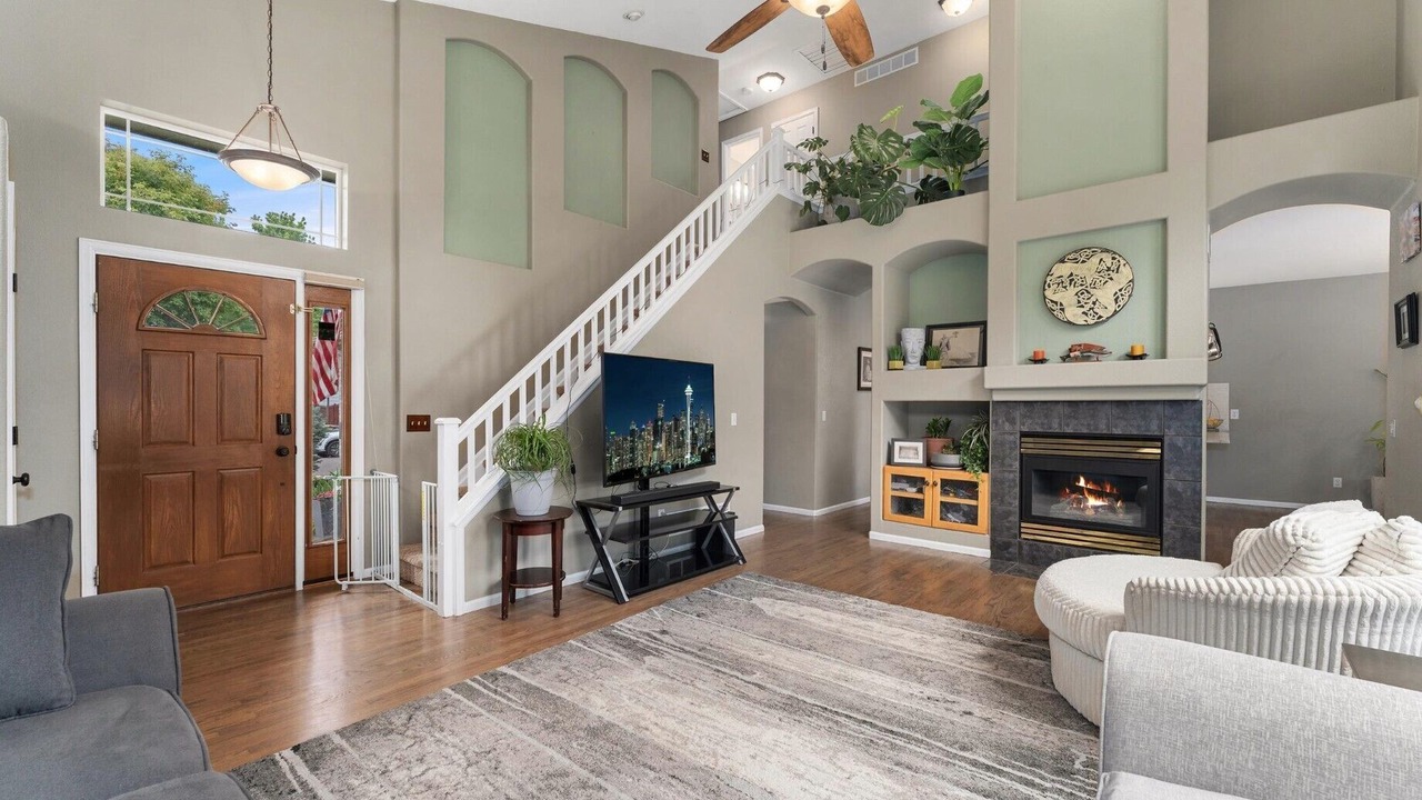 Photo of Livingroom in Marston