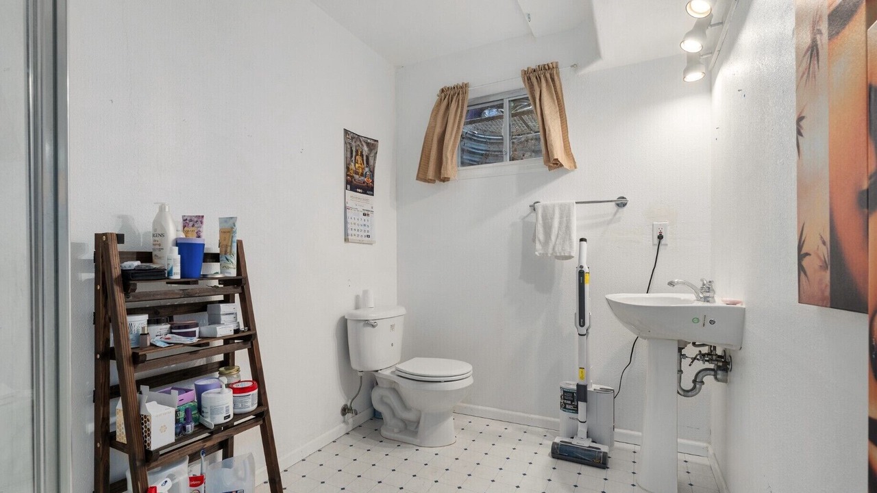 Photo of Bathroom in Marston