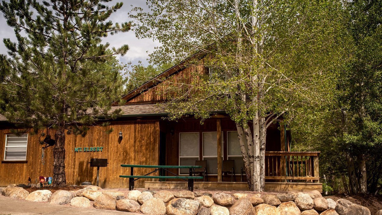 Photo of Outdoor in Salida
