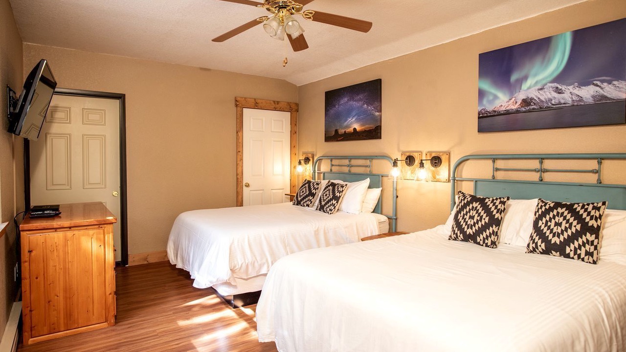 Photo of Bedroom in Salida
