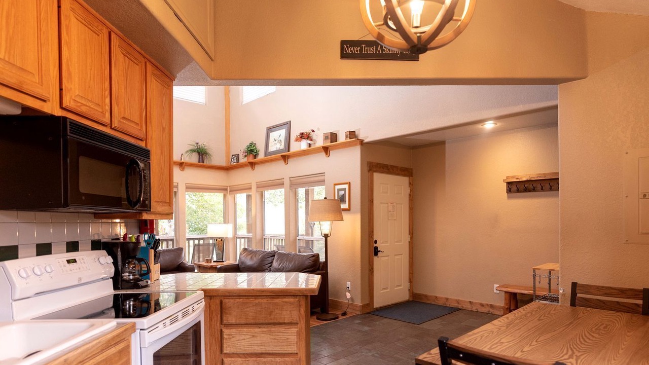 Photo of Kitchen in Salida