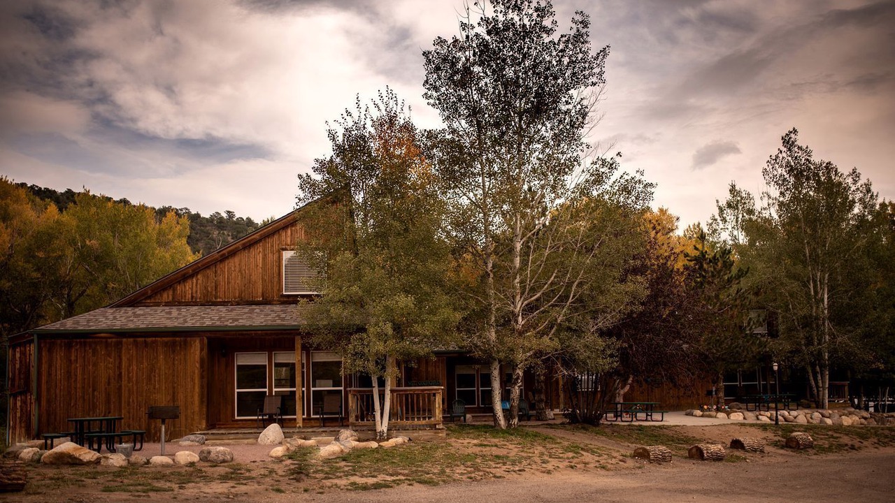 Photo of Outdoor in Salida