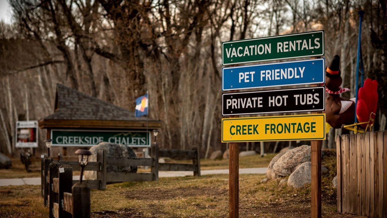 Photo of Others in Salida