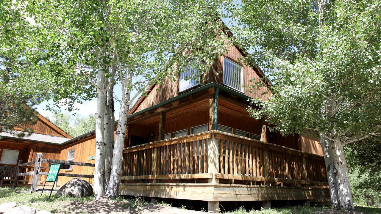Photo of Outdoor in Salida