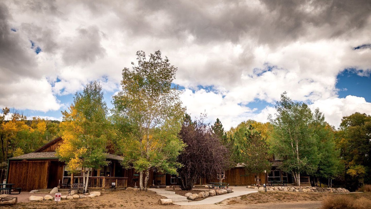 Photo of Outdoor in Salida