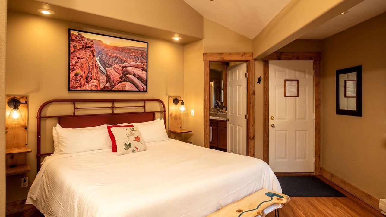 Photo of Bedroom in Salida