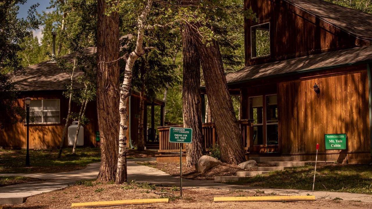 Photo of Outdoor in Salida
