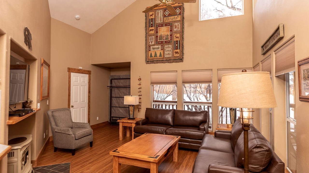 Photo of Livingroom in Salida