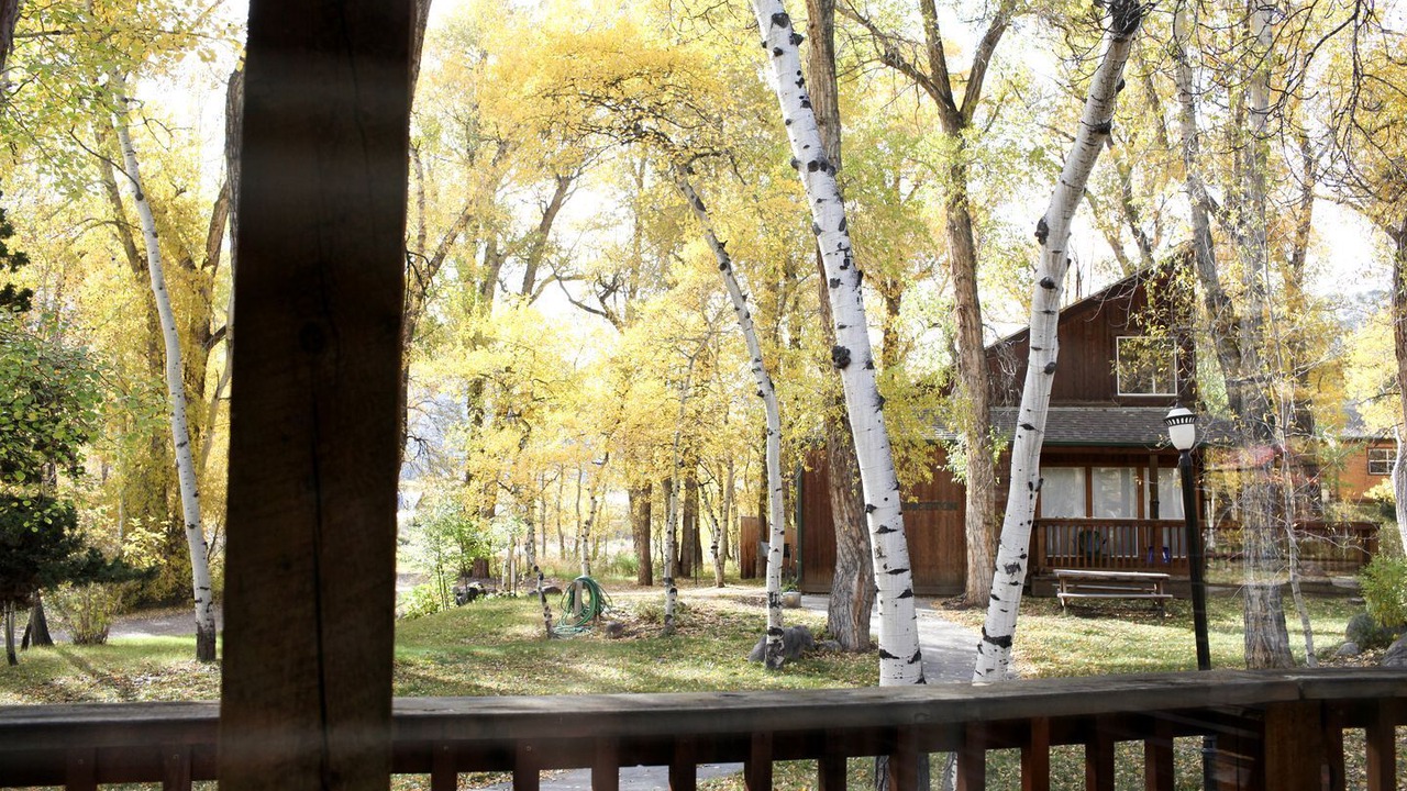 Photo of Outdoor in Salida