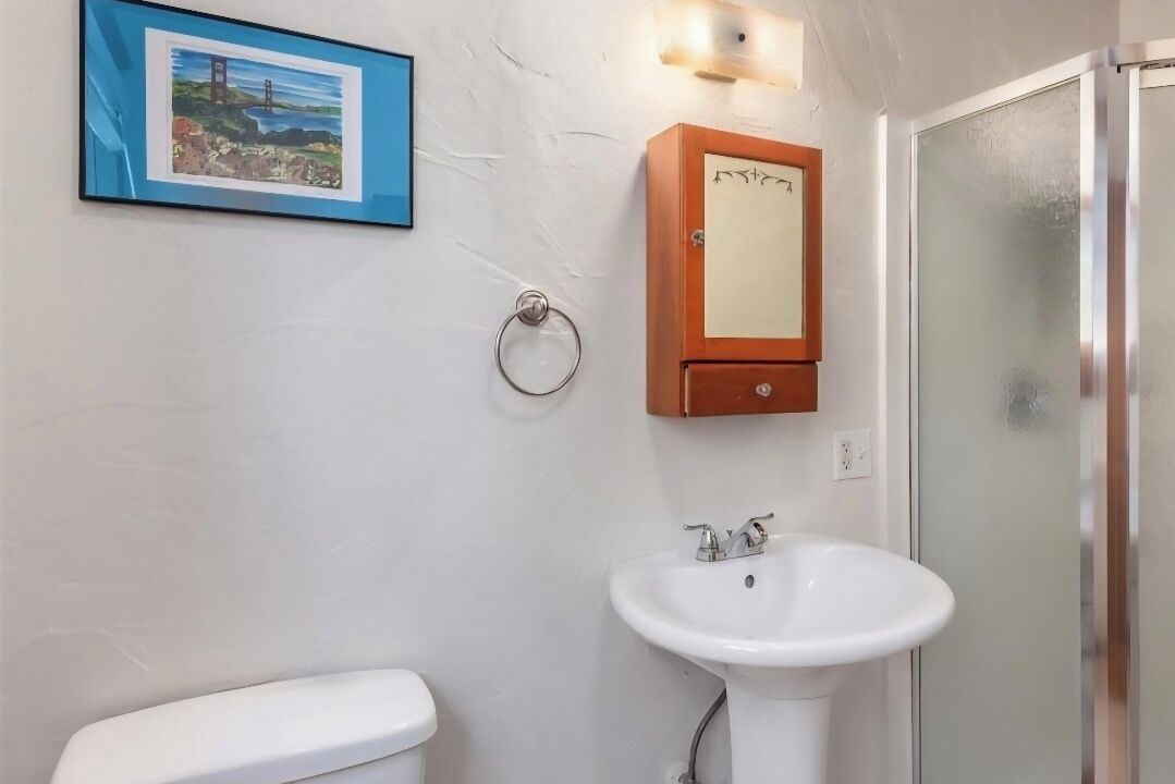 Photo of Bathroom in Crestone
