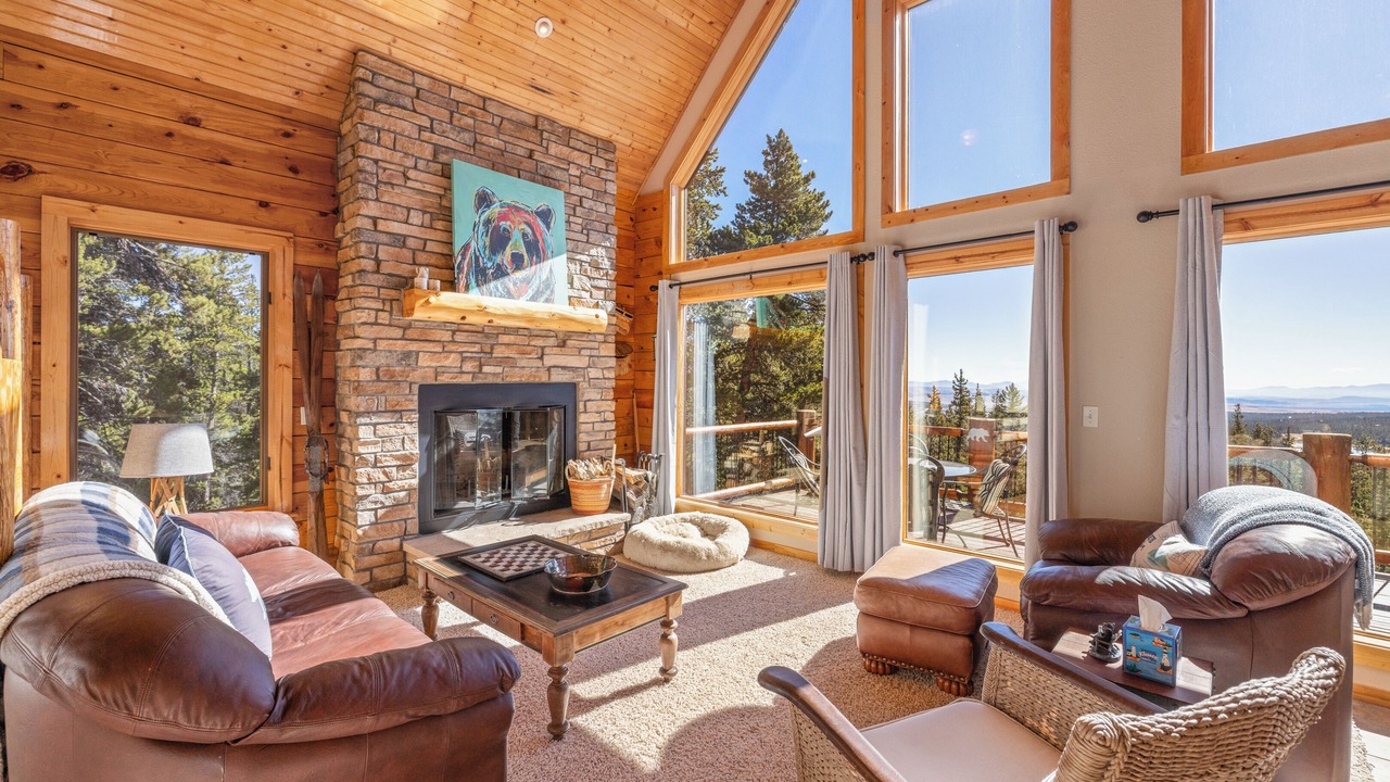 Photo of Livingroom in Valley of the Sun