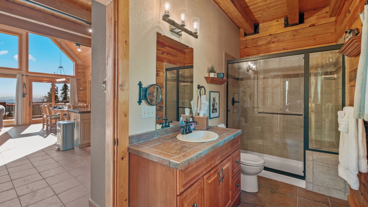 Photo of Bathroom in Valley of the Sun
