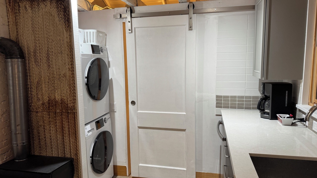 Photo of Kitchen in Meeker