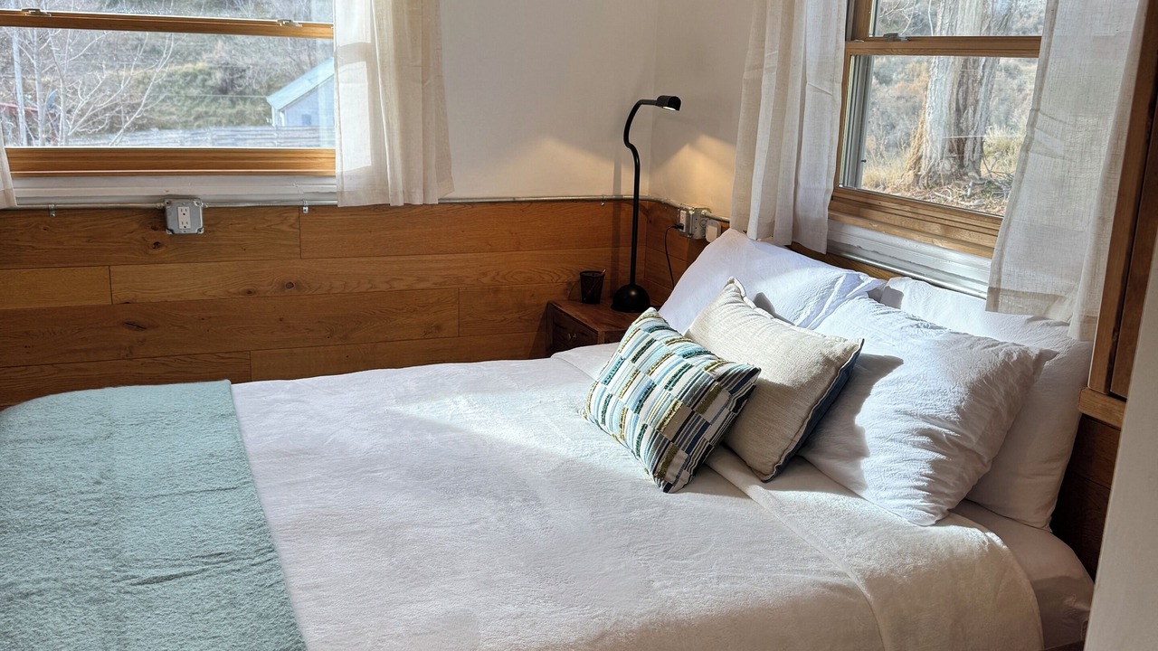 Photo of Bedroom in Meeker