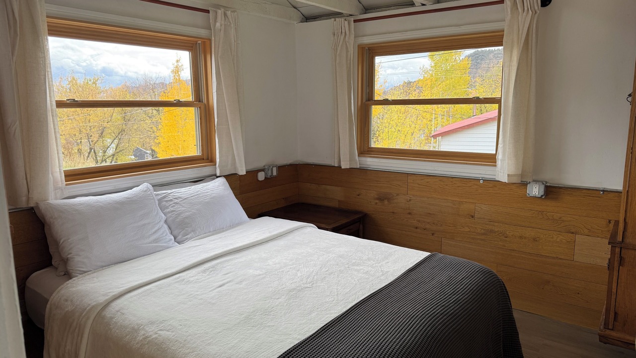 Photo of Bedroom in Meeker