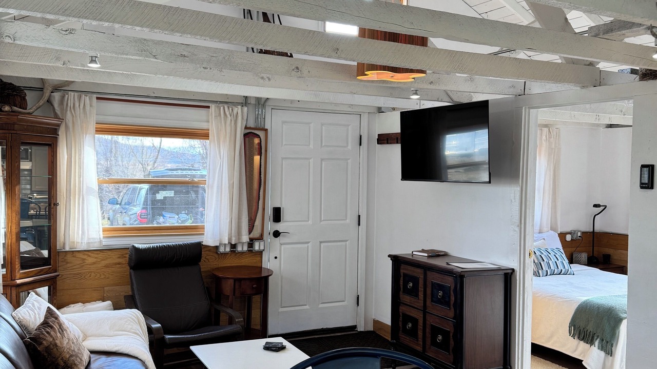 Photo of Bedroom in Meeker