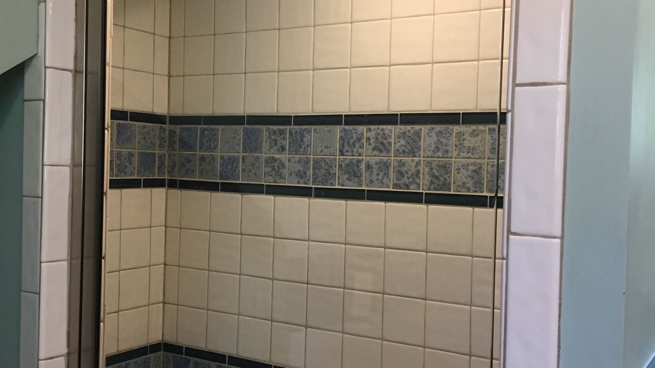 Photo of Bathroom in Old North Boulder