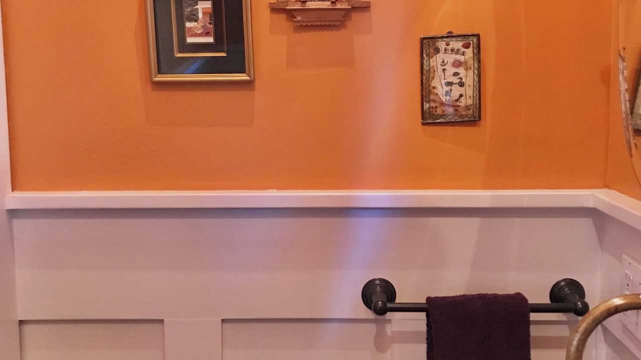 Photo of Bathroom in Old North Boulder