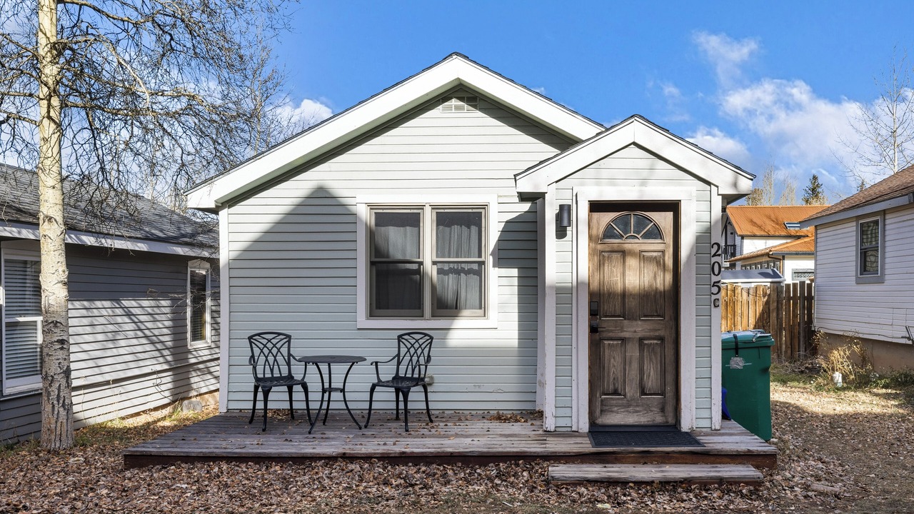 Photo of Outdoor in Historic District