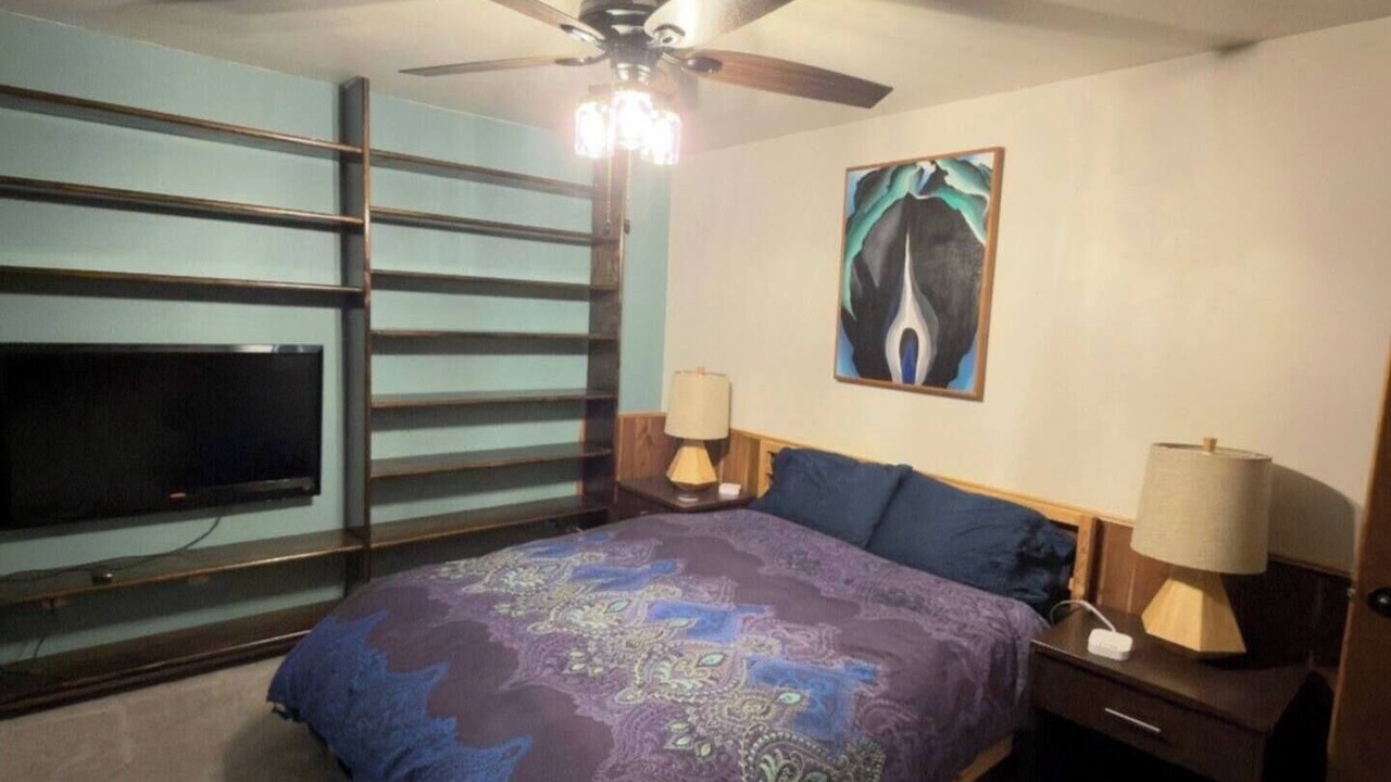 Photo of Bedroom in Hillcrest Estates