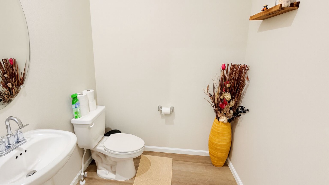Photo of Bathroom in Aurora