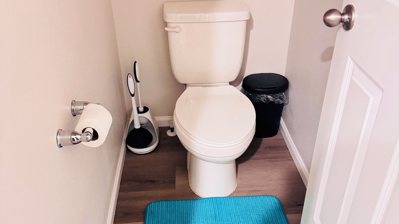 Photo of Bathroom in Aurora