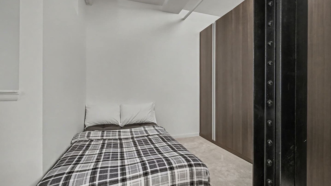 Photo of Bedroom in Downtown Denver
