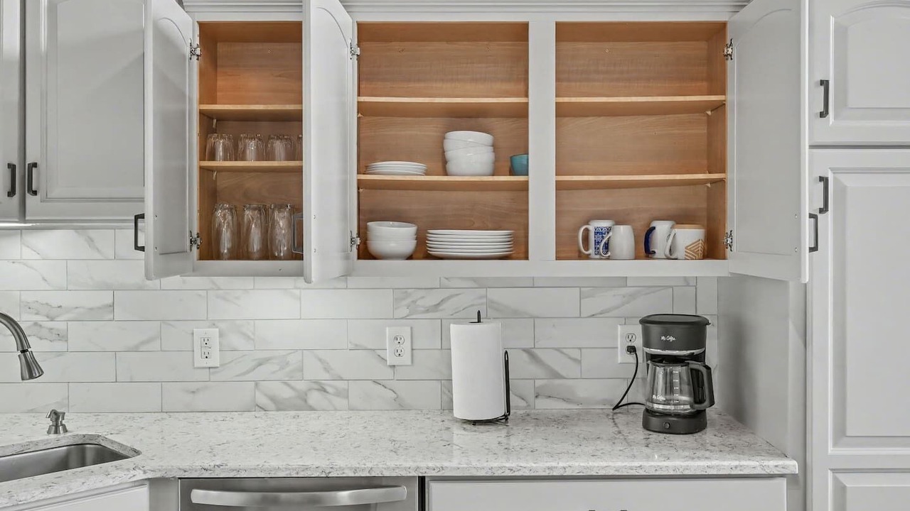 Photo of Kitchen in Downtown Denver