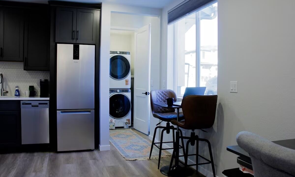 Photo of Kitchen in Parker