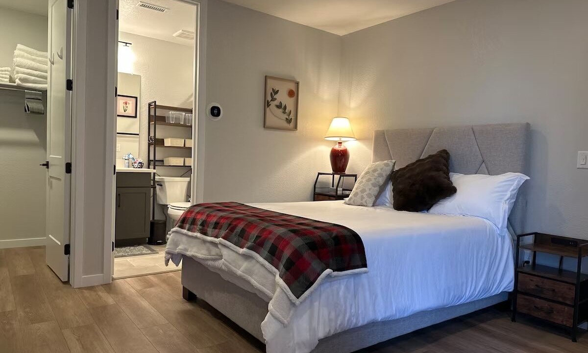 Photo of Bedroom in Parker