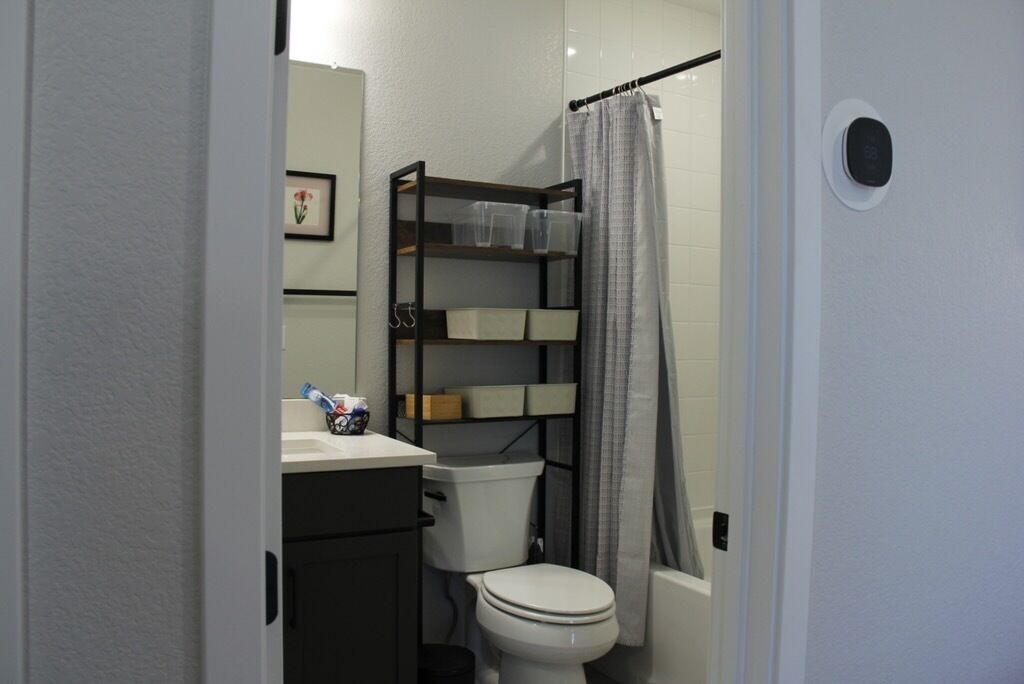 Photo of Bathroom in Parker