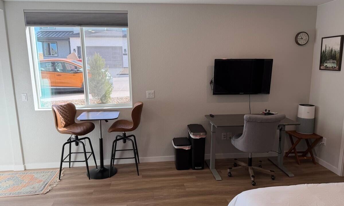 Photo of Bedroom in Parker