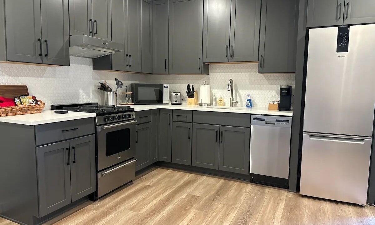 Photo of Kitchen in Parker