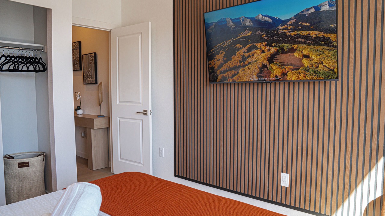 Photo of Bedroom in Parker