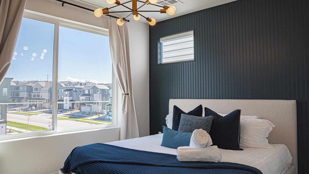 Photo of Bedroom in Parker