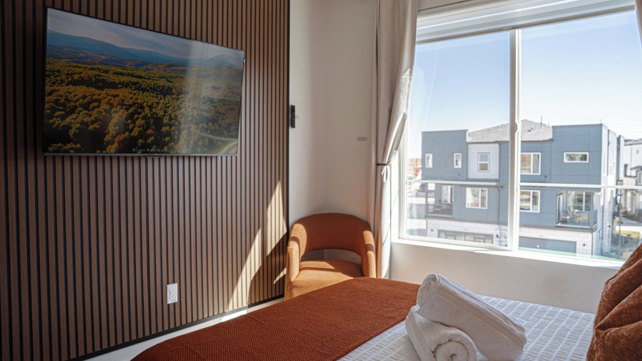 Photo of Bedroom in Parker