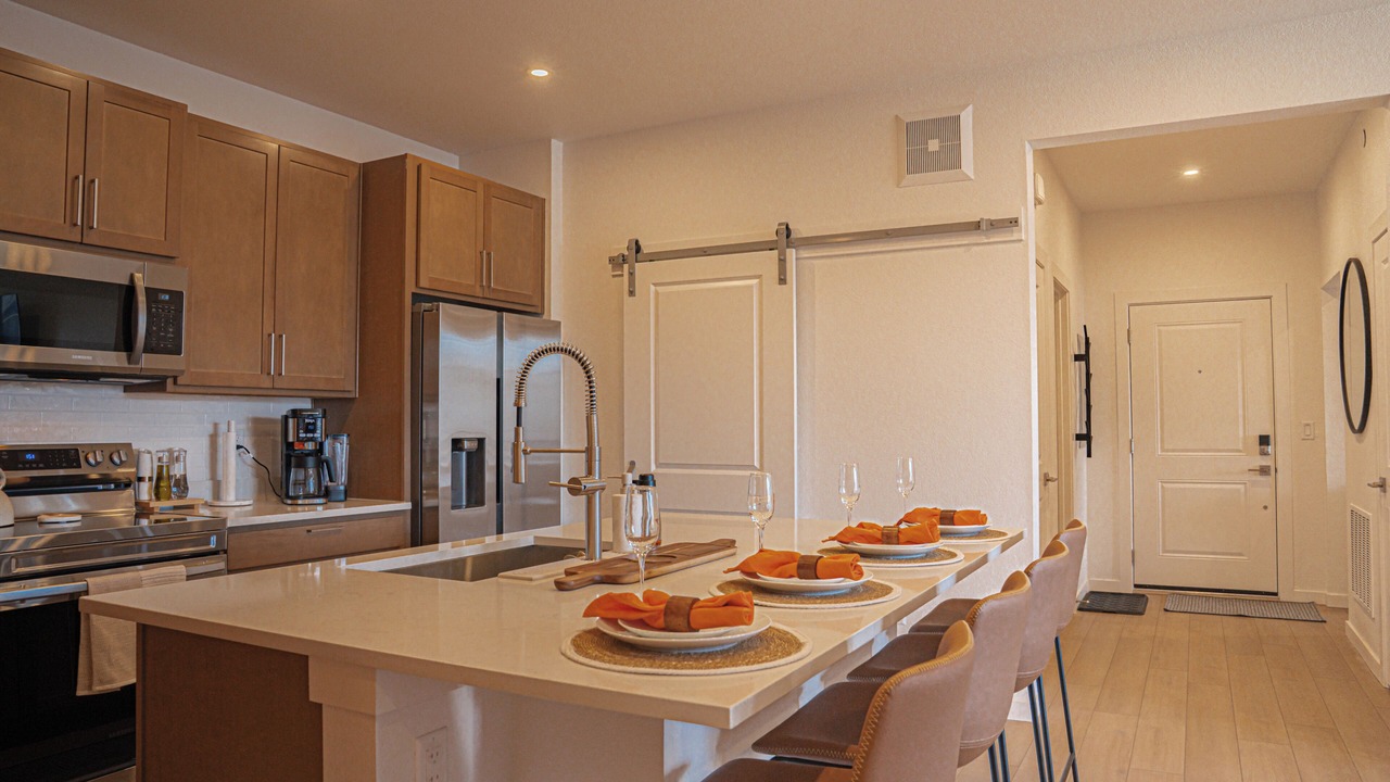 Photo of Kitchen in Parker
