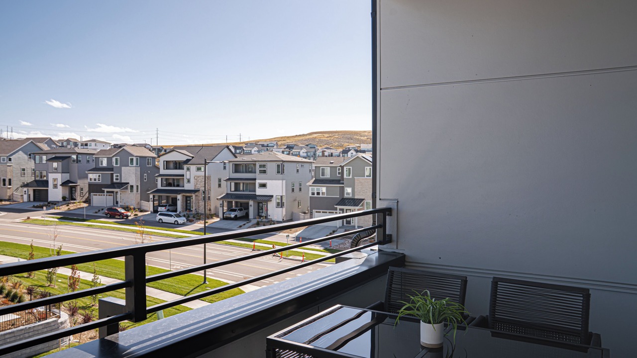 Photo of Outdoor in Parker