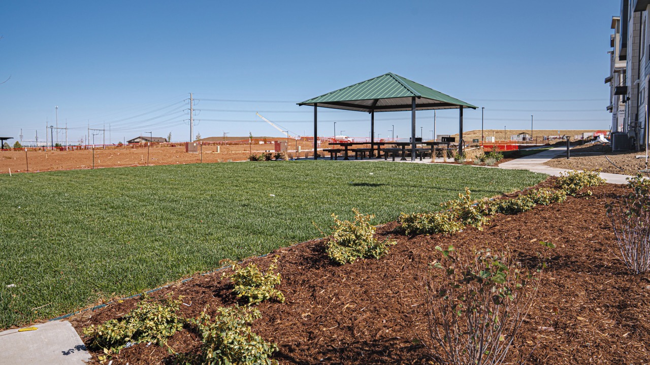 Photo of Outdoor in Parker
