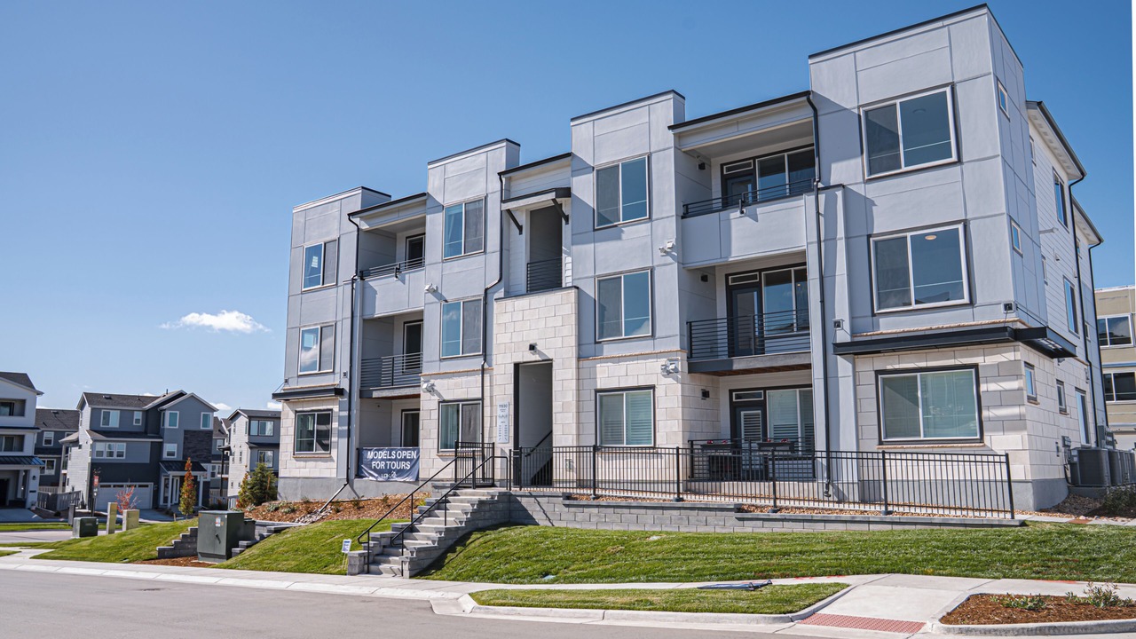 Photo of Outdoor in Parker