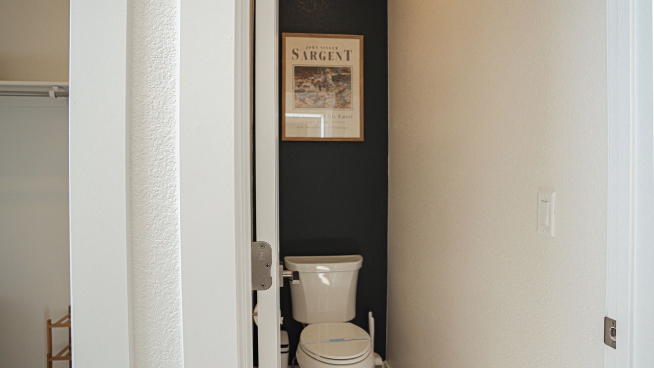 Photo of Bathroom in Parker