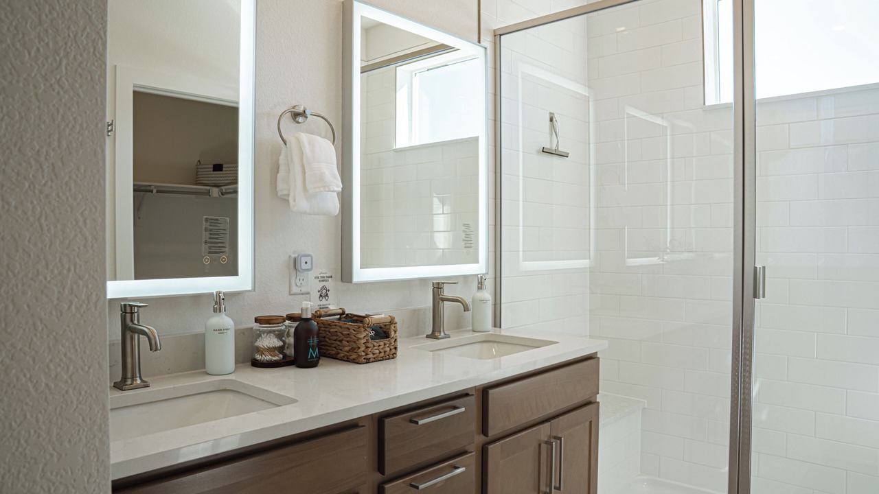 Photo of Bathroom in Parker