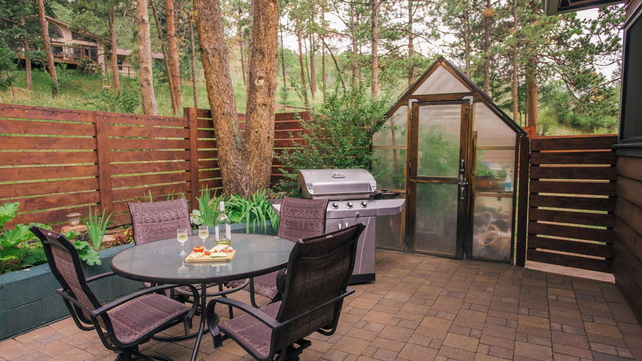 Photo of Outdoor in Cascade-Chipita Park