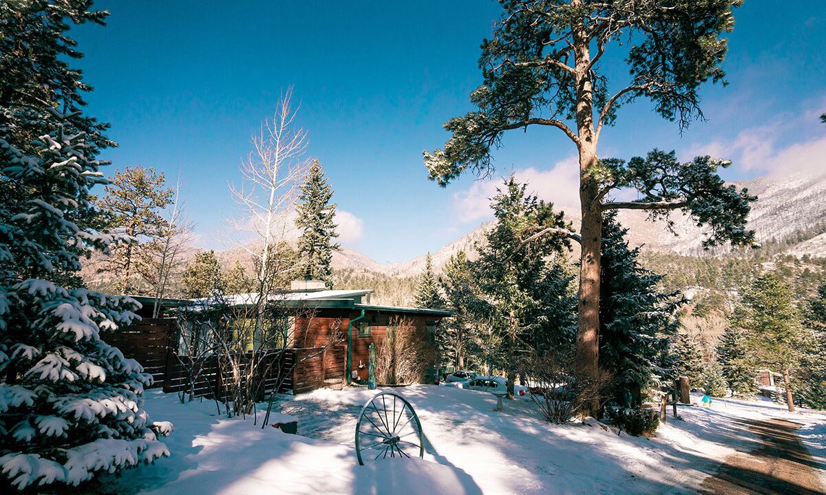 Photo of Outdoor in Cascade-Chipita Park
