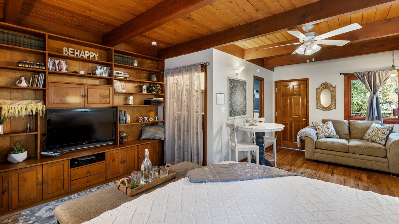 Photo of Bedroom in Cascade-Chipita Park